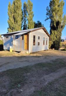 Castro Apartment | Cabañas castro chiloe