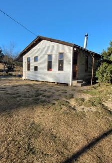 Castro Apartment | Cabañas castro chiloe