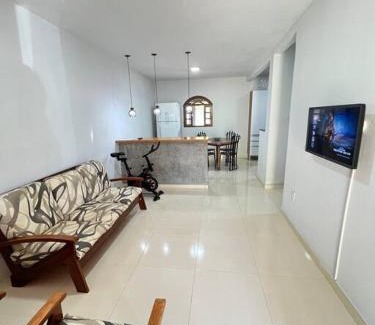 Bracui House | Casa em Angra dos Reis