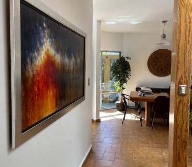 Cuernavaca House | COLIVING
