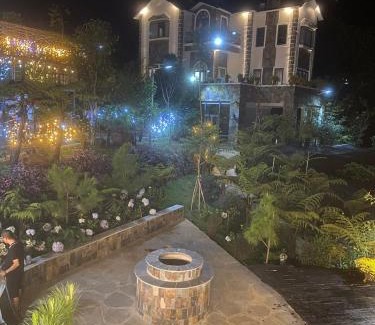 Bao Loc House | THẢO NGUYÊN VILLA BẢO LỘC
