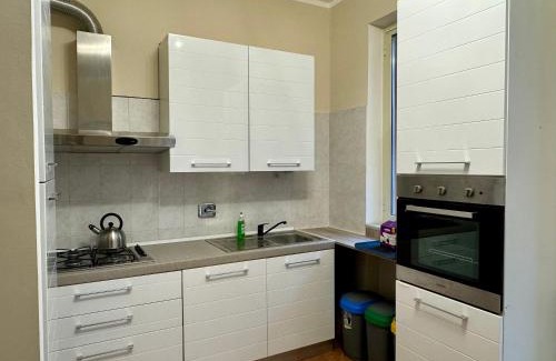 San Teodoro Apartment | My cute place al porto con Wi-Fi e terrazzino