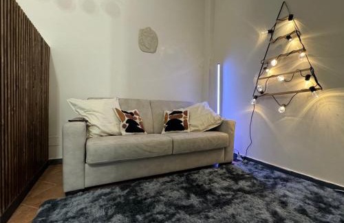 San Teodoro Apartment | My cute place al porto con Wi-Fi e terrazzino