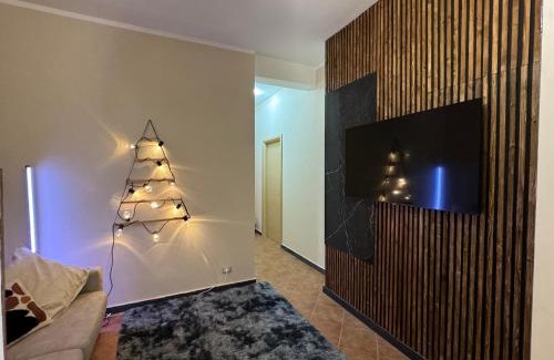 San Teodoro Apartment | My cute place al porto con Wi-Fi e terrazzino