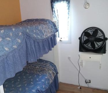 Ostende Apartment | Alquilo depto 4 personas Pinamar ( comunicarse al numero)