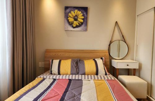 District 4 Apartment | Apartment Center Saigon