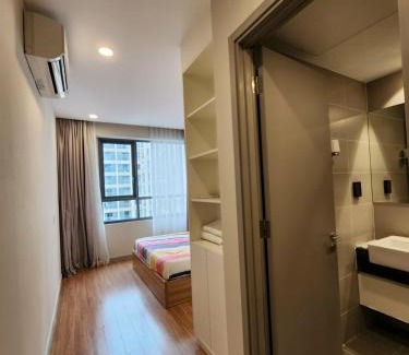 District 4 Apartment | Apartment Center Saigon