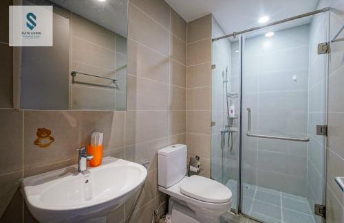 District 4 Apartment | Apartment Center Saigon