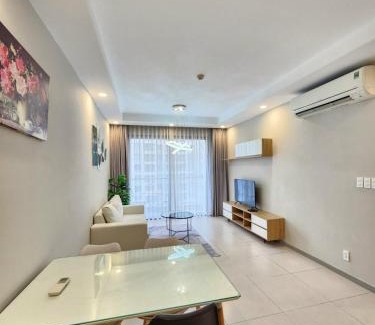District 4 Apartment | Apartment Center Saigon