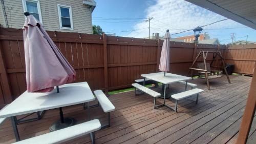 Patton Bed & Breakfast | The Miners’ Lodge