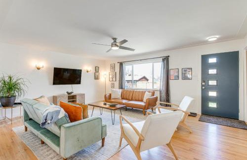 Barths House | Wheat Ridge Family Home with Game Room and Patio!