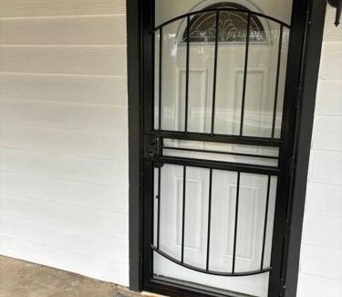 Lithonia House | Cottage home renovated oversize vehicle parking