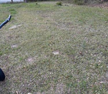 Lithonia House | Cottage home renovated oversize vehicle parking