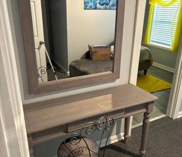 Lithonia House | Cottage home renovated oversize vehicle parking