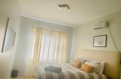 Rand Rifles Apartment | St Chris Villa 2