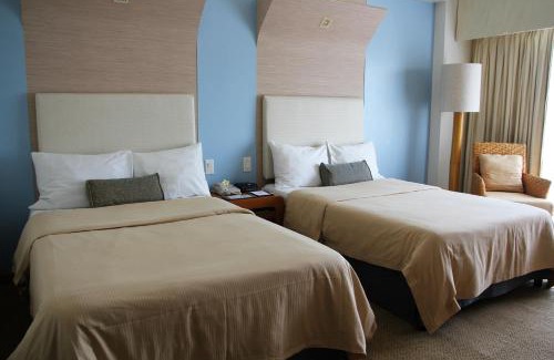 Piscadera Resort | Merakii Seaview Escape Resort 2 Unit Condo 2425