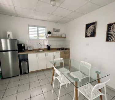 Sabana Abajo Apartment | Espacio Arapacis Apartamento I