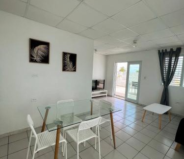 Sabana Abajo Apartment | Espacio Arapacis Apartamento I