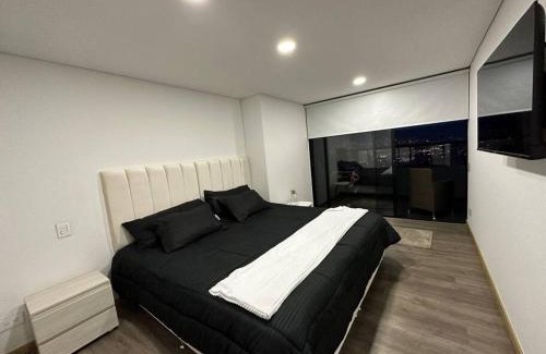 Buenos Aires Apartment | Mirador Medellín