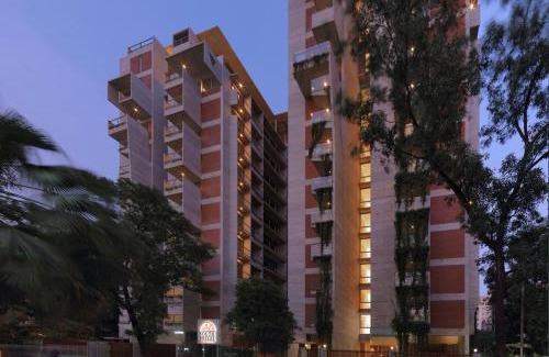 Dhaka Apartment | Williamsfield