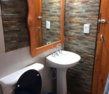 Valle Hermoso Ski Chalet | Cabañas Doña Vivi