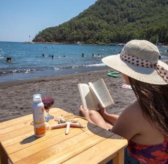 Ekincik Hotel | Onoda Hotel & Suites