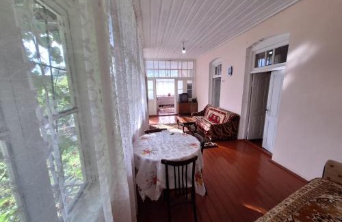 Sheki House | Qonaq Ol