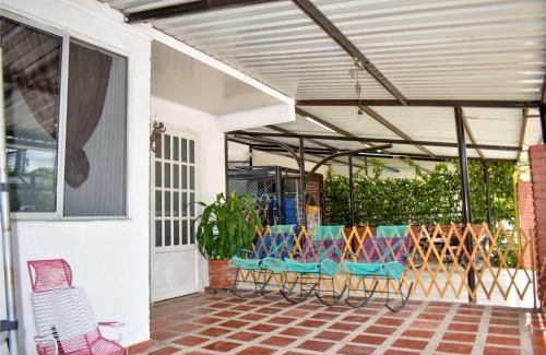 Palermo House | Acogedora Casa Campestre