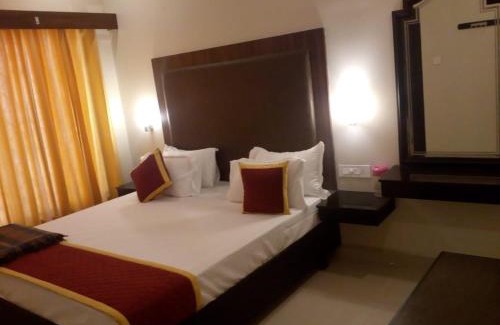 Kanyakumari Hotel | New Hotel Sri Devi