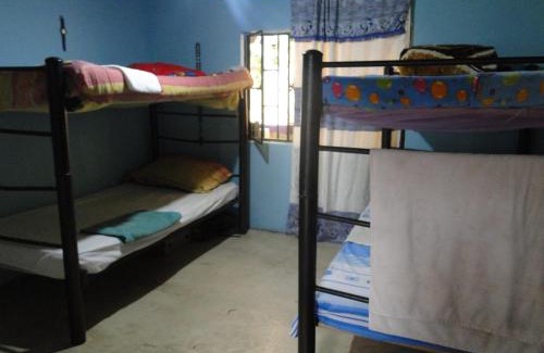 Paicol House | Finca Ecoturística Tierra Blanca