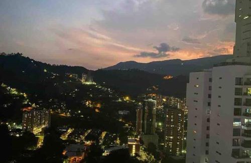 Sabaneta Apartment | Apartamento NUEVO y amoblado NUEVO