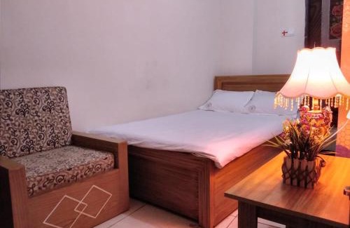 Mirpur Hotel | Hotel white bridge