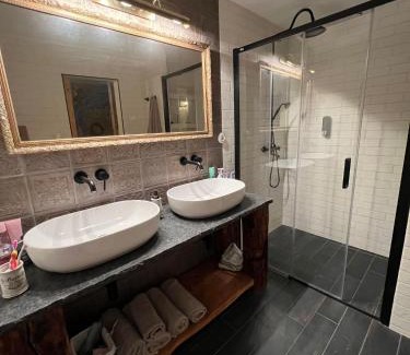 Laskar House | Chalupa u Manišov