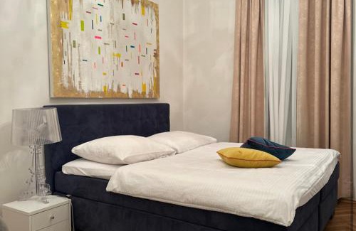 Eggenberg Apartment | Perfekte Stadt Wohnung