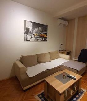 Skopje Region Apartment | J Apartment