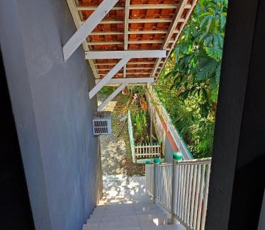 Ubatuba Apartment | Apto São Francisco do Sul, praia Ubatuba