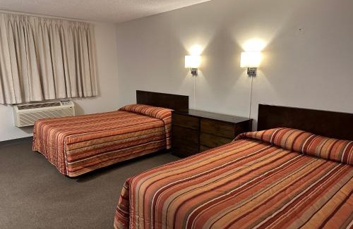 Portage La Prairie Hotel | Yellow Quill Motel