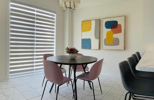 Thorold House | Abian