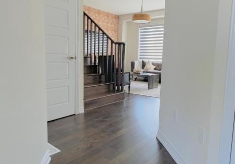 Thorold House | Abian