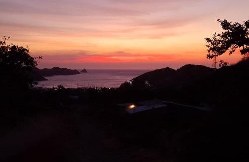 Taganga House | Cabaña La Pastora, Taganga