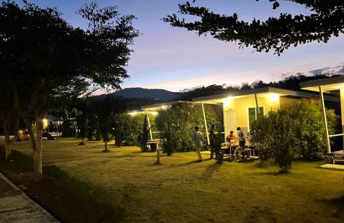 Khao Kho Ski Chalet | ไร่พลกุล