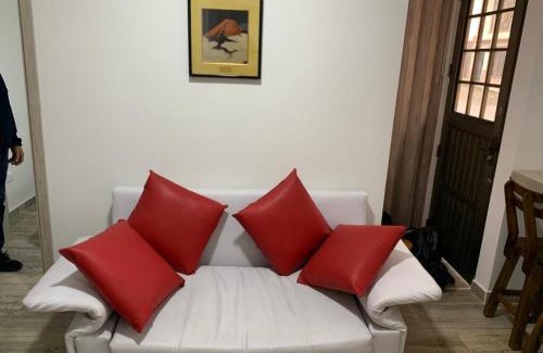 La Estrella Apartment | Apartamento - Edificio Pinar