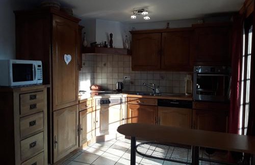 Val d'Illiez Apartment | Les Mélèzes