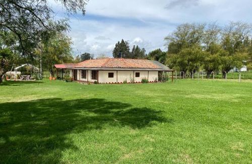 Boyaca House | Cabaña Florentina