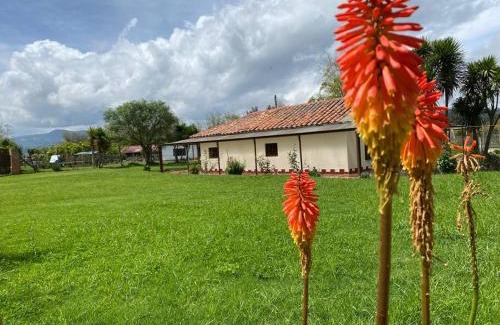 Boyaca House | Cabaña Florentina