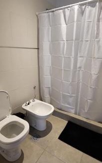 Godoy Cruz Apartment | Complejo Azahar