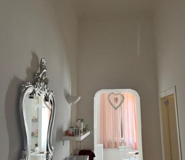 Pozzuoli Bed & Breakfast | Serapisuite