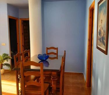 Zahara de los Atunes Apartment | Zahara Mar