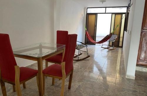 Comuna 2 House | Lacasa_Samaria