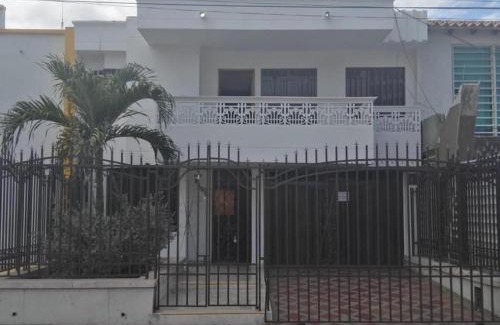 Comuna 2 House | Lacasa_Samaria